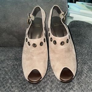 Stuart Weitzman Heels